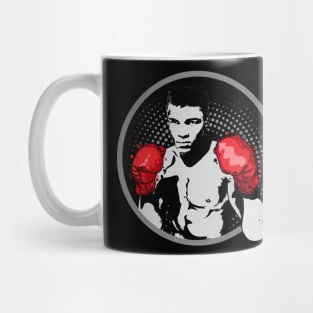 Ali #6 Mug